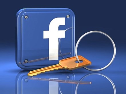 5 bí kíp để không bị hack tài khoản Facebook