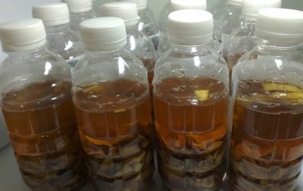 Đưa khuôn mặt nát tươm lên facebook diện kiến, cô gái trẻ ngậm ngùi cảnh báo về trào lưu nguy hại khi làm đẹp, chị em nào cũng cần cảnh giác cao độ!-6