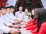 Vợ hot girl Phan Văn Đức lộ thân hình đô con qua ảnh chưa sửa-9