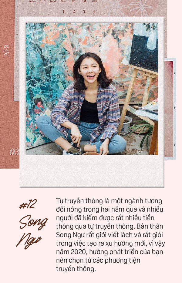 Định hướng giúp 12 cung Hoàng đạo phát triển vượt bậc và thăng hoa rực rỡ trong sự nghiệp vào năm Canh Tý 2020-12