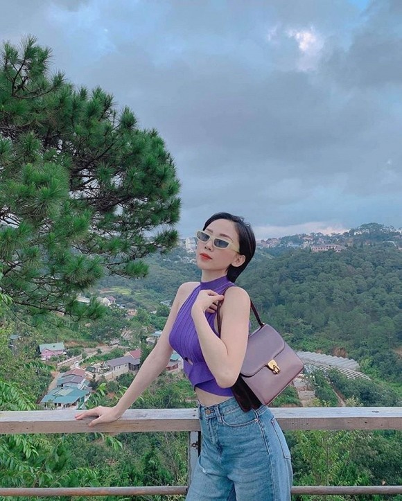 Tóc Tiên ngày càng cuốn hút với nhan sắc lão hoá ngược-3