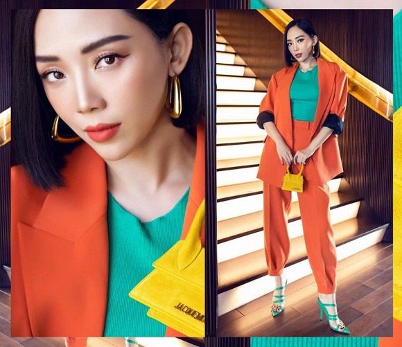 Tóc Tiên ngày càng cuốn hút với nhan sắc lão hoá ngược-4