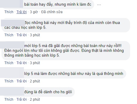 Bài toán tính cân nặng hộp bìa khiến phụ huynh cũng phải đầu hàng tuyên bố: Tôi không thông minh bằng học sinh lớp 5”-2