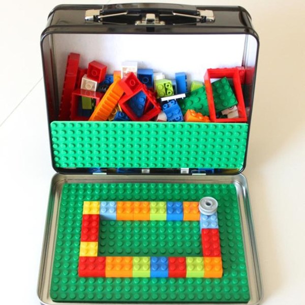 Học lỏm những mẹo chăm con của cha mẹ thông minh, nhất là mẹo cho trẻ uống thuốc, kiểu gì cũng có lúc cần-3