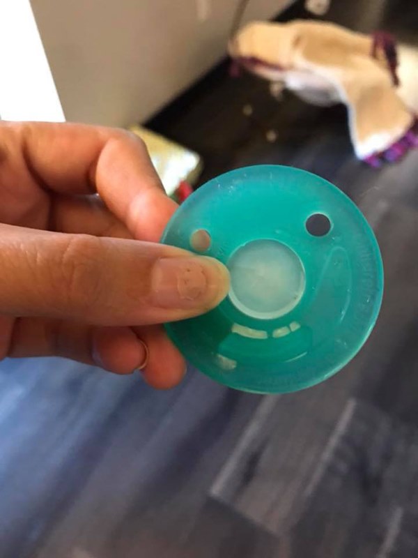 Học lỏm những mẹo chăm con của cha mẹ thông minh, nhất là mẹo cho trẻ uống thuốc, kiểu gì cũng có lúc cần-7