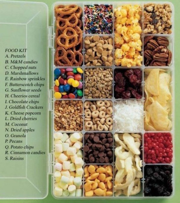 Học lỏm những mẹo chăm con của cha mẹ thông minh, nhất là mẹo cho trẻ uống thuốc, kiểu gì cũng có lúc cần-9