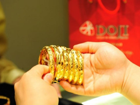 Giá vàng hôm nay 29/12, vượt lên trên 42 triệu đồng/lượng-3