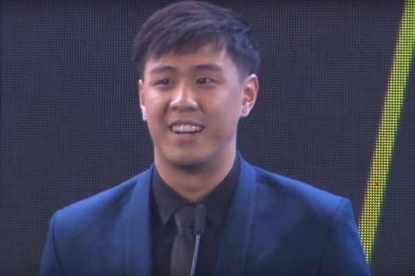 Ngôi Sao Xanh 2019: Nhầm từ nhạy cảm trên sóng trực tiếp, Hoa hậu Du lịch hô Chết rồi-11