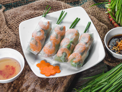 Bữa cơm giản dị chỉ 2 món thôi nhưng ngon hết sảy!-10