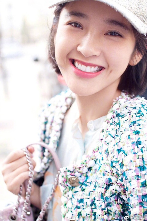 Ba mỹ nhân vừa xinh đẹp vừa tài giỏi lại sở hữu lý lịch trong sạch nhất Cbiz-1