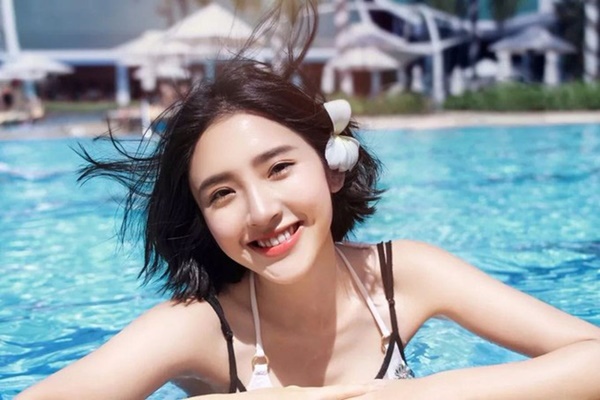 Ba mỹ nhân vừa xinh đẹp vừa tài giỏi lại sở hữu lý lịch trong sạch nhất Cbiz-2