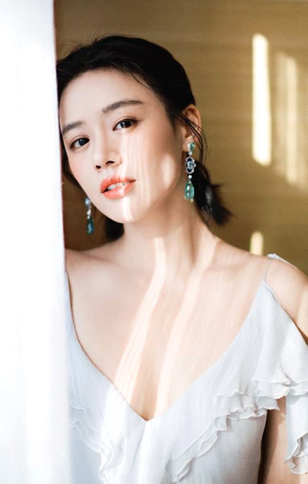 Ba mỹ nhân vừa xinh đẹp vừa tài giỏi lại sở hữu lý lịch trong sạch nhất Cbiz-8