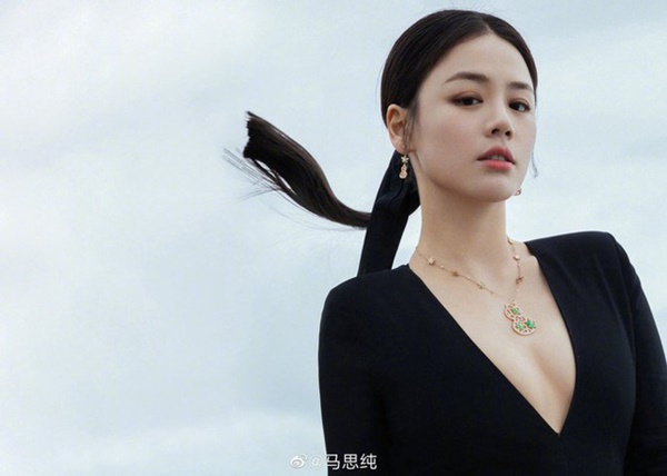 Ba mỹ nhân vừa xinh đẹp vừa tài giỏi lại sở hữu lý lịch trong sạch nhất Cbiz-9