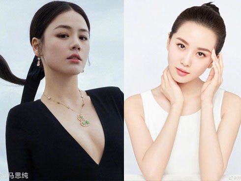 Ba mỹ nhân vừa xinh đẹp vừa tài giỏi lại sở hữu
