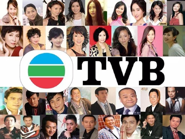 Vì sao đế chế TVB trở thành nghèo nàn và thất thế?-3