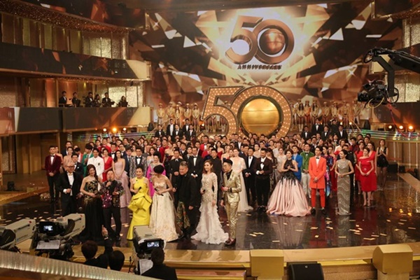 Vì sao đế chế TVB trở thành nghèo nàn và thất thế?-4