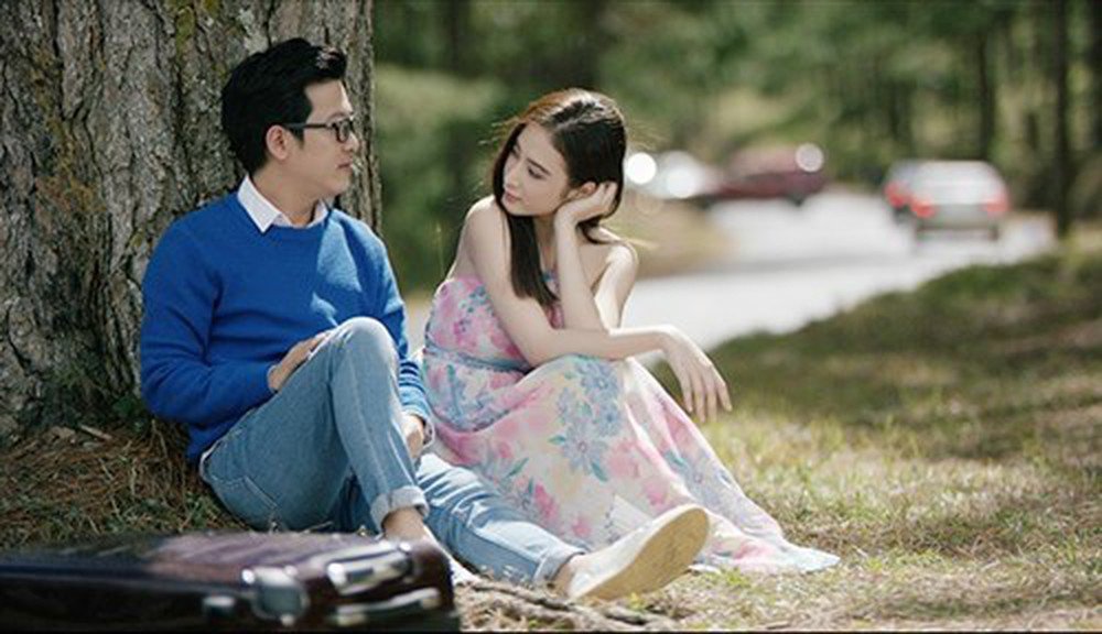 Đưa bạn gái về ra mắt, trong tíc tắc tôi mất ngay em vào tay chú ruột-1