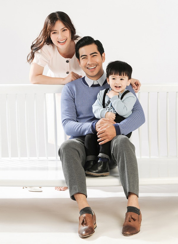 Dân tình khuyên tái hợp với Thanh Bình dù vừa xảy ra lùm xùm, Ngọc Lan liền có phản ứng cực thẳng thắn!-1