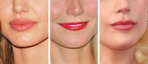 8 bộ phận cơ thể chỉ cần nhìn vào là biết tính cách ẩn giấu trong bạn là như thế nào-5