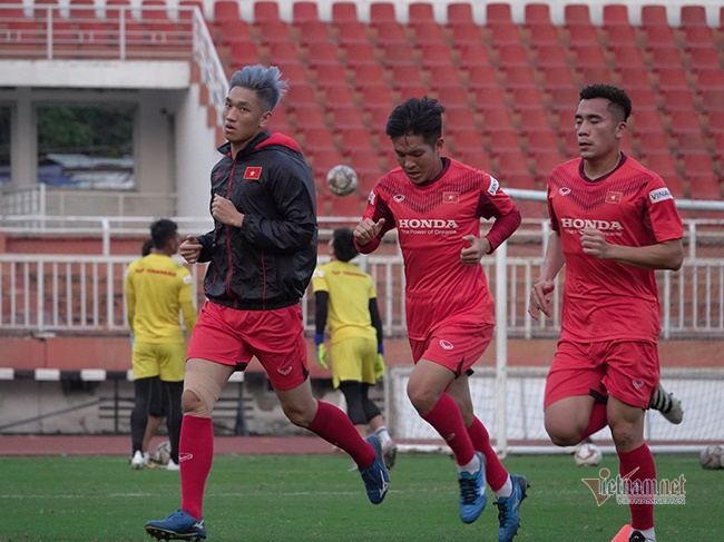 U23 Việt Nam đua VCK U23 châu Á: Sự thật phía sau những kỳ vọng-1