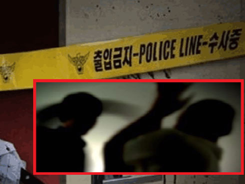 Nhóm nữ sinh đánh hội đồng 2 đàn chị vì dám liên lạc với bạn trai mình ngay gần sở cảnh sát khiến nạn nhân phải nhập viện phẫu thuật-5