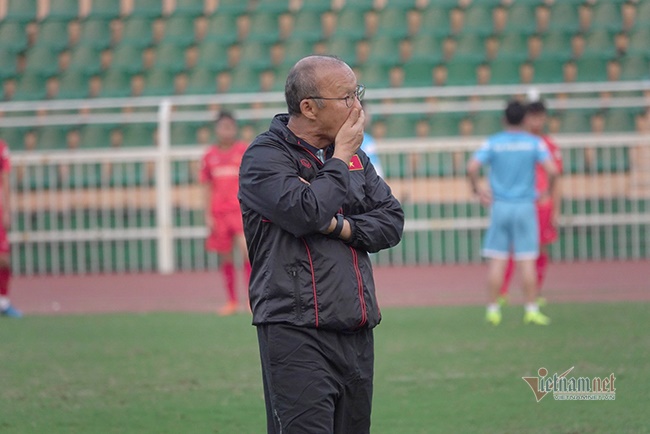 U23 Việt Nam đua VCK U23 châu Á: Sự thật phía sau những kỳ vọng-2