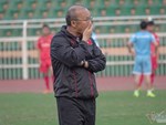 U23 Việt Nam chốt danh sách 25 tuyển thủ sang Thái Lan: Thầy Park giữ lại bộ tứ trai đẹp-2