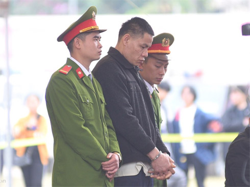 Những câu nói gây sốc của kẻ chủ mưu hãm hiếp, giết hại nữ sinh giao gà-3