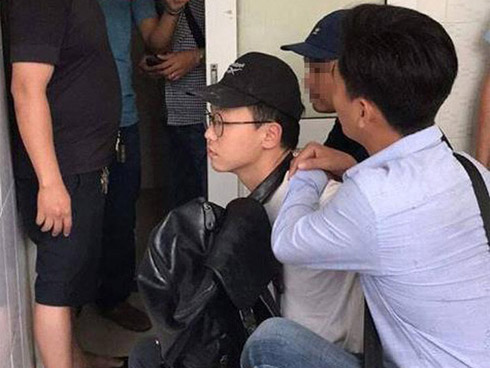 Tình tiết mới vụ một gia đình người Hàn Quốc bị sát hại ở quận 7-3