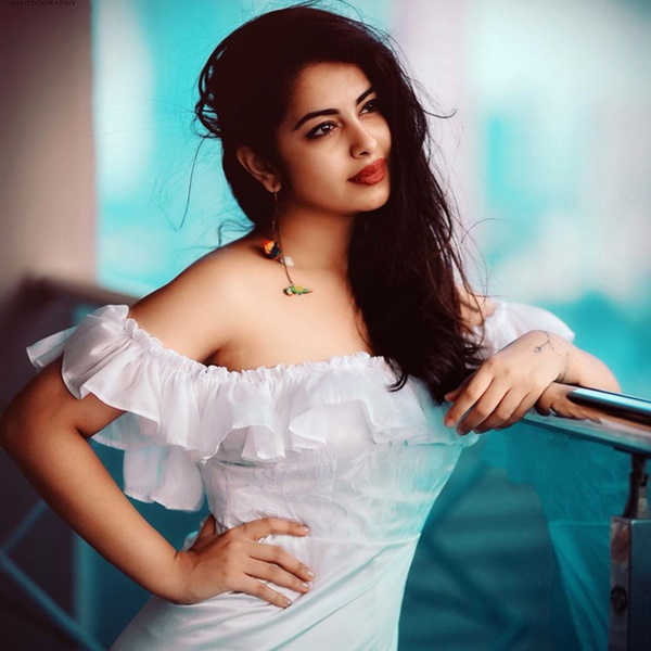 Cô dâu 8 tuổi lột xác sau 11 năm: Anandi năm xưa đã thành minh tinh 22 tuổi quyến rũ, trưởng thành đến thế này!-3