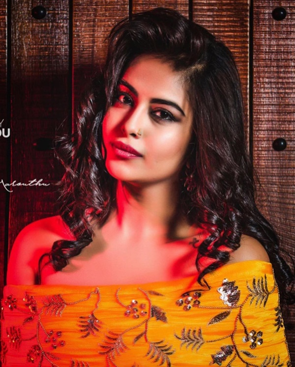 Cô dâu 8 tuổi lột xác sau 11 năm: Anandi năm xưa đã thành minh tinh 22 tuổi quyến rũ, trưởng thành đến thế này!-10