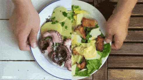 Sạch động mạch, ngừa đột quỵ chỉ với 7 loại thực phẩm nhan nhản ngoài chợ, giá rẻ như cho nhưng chị em thường xuyên bỏ qua-1