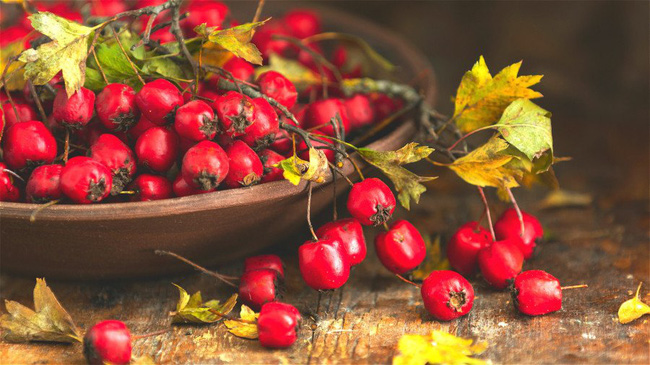 Sạch động mạch, ngừa đột quỵ chỉ với 7 loại thực phẩm nhan nhản ngoài chợ, giá rẻ như cho nhưng chị em thường xuyên bỏ qua-5