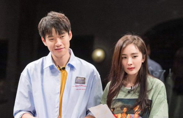 Biết được nguyên nhân dẫn tới cuộc ly hôn ồn ào giữa Lưu Khải Uy và Dương Mịch, netizen mới hiểu tại sao người đẹp chọn trai trẻ Ngụy Đại Huân?-3