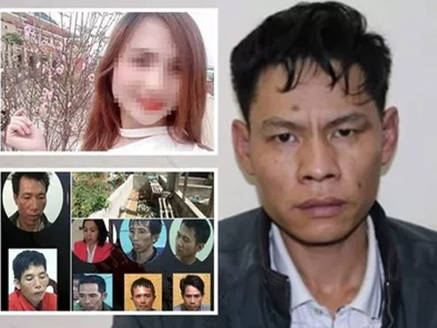 Thực hư thông tin gia đình nữ sinh giao gà làm đơn bãi nại cho Vì Văn Toán-5