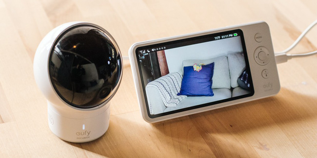 Liệu camera an ninh nhà bạn có bị hack? 5 cách nhận biết và 3 cách đề phòng từ chuyên gia để không bị xâm phạm hình ảnh-5