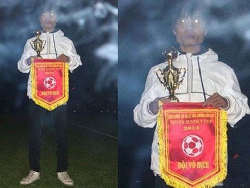 Tin tưởng nhờ bạn thân chụp ảnh, thanh niên mếu máo: 'Sai lầm lớn nhất cuộc đời là để bạn chụp cho mình'