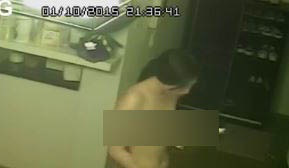 Xôn xao thông tin Văn Mai Hương bị lộ một loạt 5 clip nhạy cảm tại nhà riêng-1