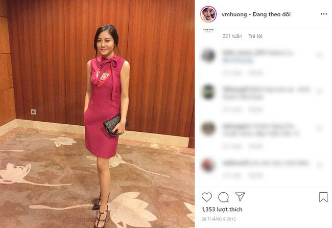 Xôn xao thông tin Văn Mai Hương bị lộ một loạt 5 clip nhạy cảm tại nhà riêng-4