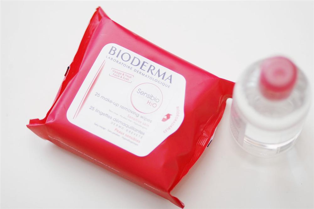 Trên máy bay suốt 64 tiếng, nàng BTV tìm ra 8 sản phẩm giúp mặt cô rạng rỡ không một chút mệt mỏi-4