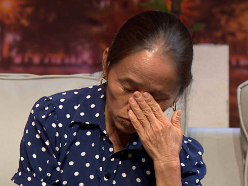 Bà Tân Vlog từ chối nhận tiền của Trấn Thành-6