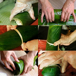 Cách làm giò xào cực ngon cho ngày Tết, cả nhà khen-9