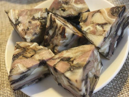 Tôi học được cách làm trứng cút lộn xào me của đầu bếp nhà hàng, ai ăn thử cũng thích-7