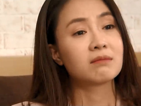 Hoa hồng trên ngực trái: Hé lộ cảnh Khuê - Bảo trên giường, nhưng đáng buồn thay lại sắp chia tay nhau-3