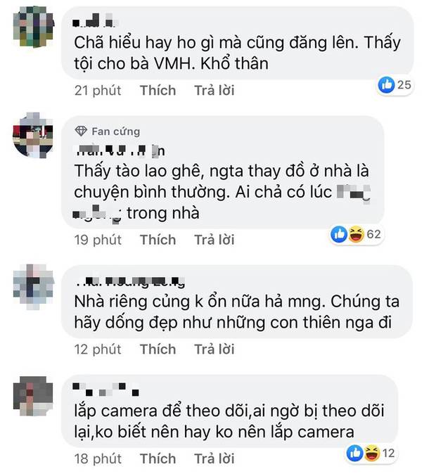 Netizen bức xúc, đồng loạt kêu gọi tẩy chay link xấu và lên tiếng bảo vệ Văn Mai Hương trước sự cố lộ clip nhạy cảm-2