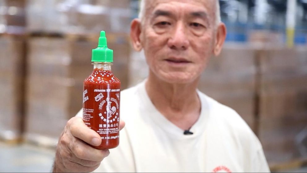 Ông chủ hãng tương ớt vừa bị thu hồi tại Australia là ai?-2