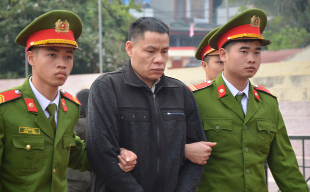 Thực hư thông tin gia đình nữ sinh giao gà làm đơn bãi nại cho Vì Văn Toán-1