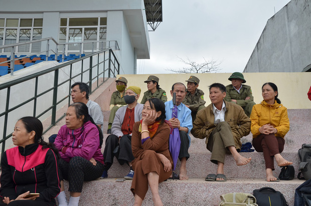 Thực hư thông tin gia đình nữ sinh giao gà làm đơn bãi nại cho Vì Văn Toán-4