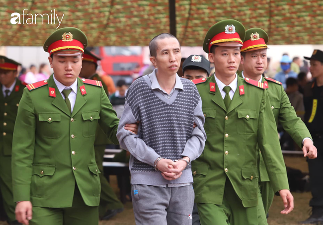 Vụ nữ sinh giao gà bị sát hại ở Điện Biên: Hàng xóm tiết lộ 3 ngày Tết ăn chơi trác táng của những kẻ sát nhân sau khi giam giữ Cao Mỹ Duyên trong nhà-3