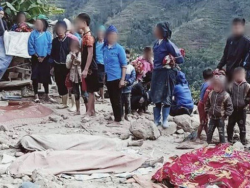 Em họ đầu độc chị bằng trà sữa vì có quan hệ tình cảm với anh rể, người phụ nữ không liên can tử vong-2